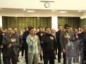 گزارش تصویری مراسم چهلم امام شهید